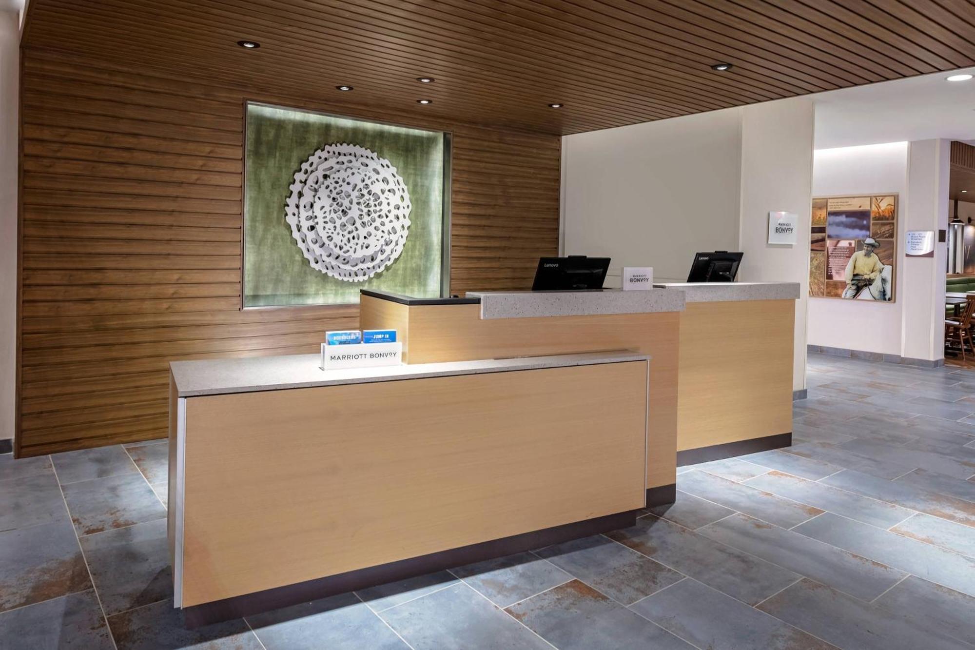 Fairfield By Marriott Port Clinton Waterfront Otel Dış mekan fotoğraf