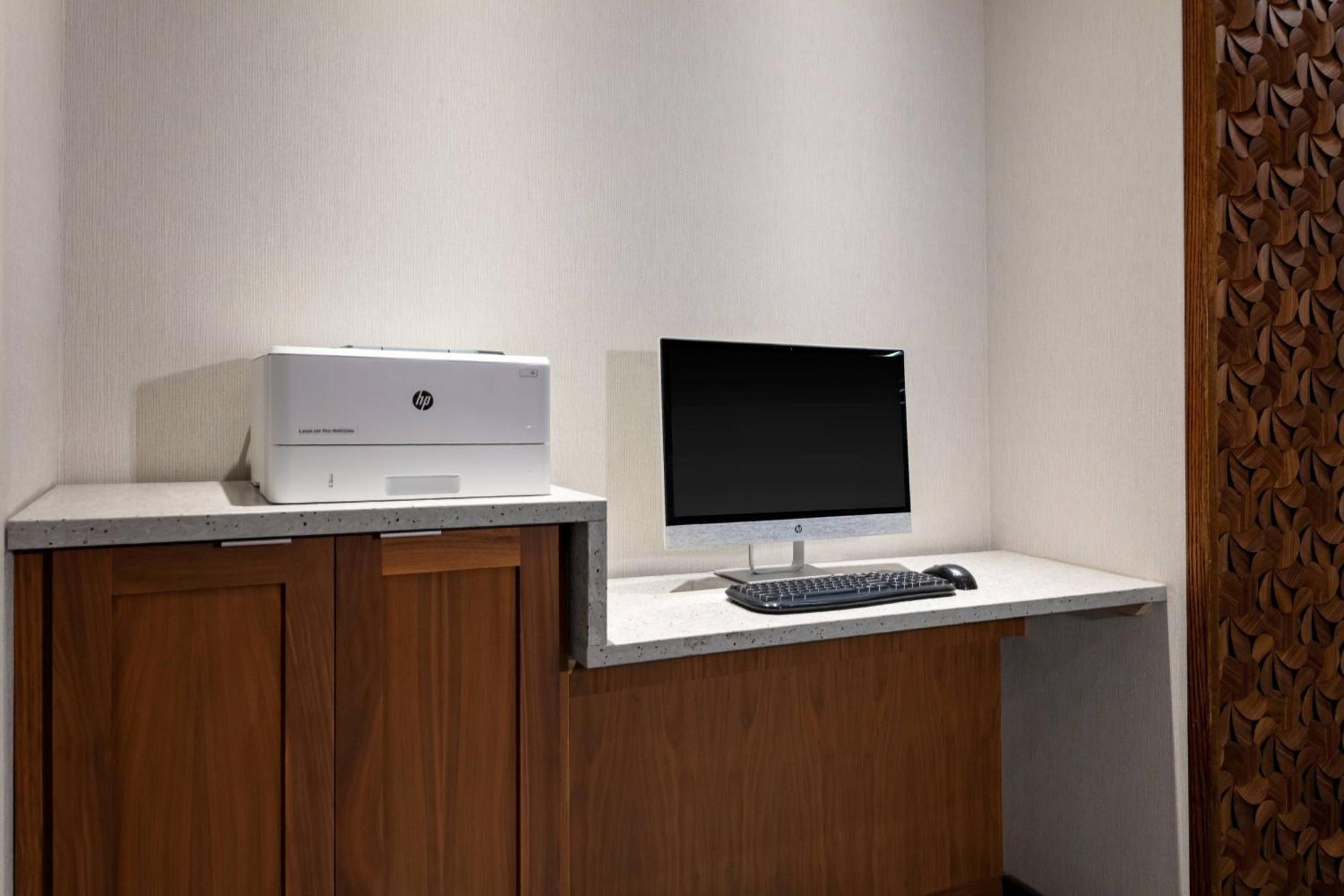 Fairfield By Marriott Port Clinton Waterfront Otel Dış mekan fotoğraf