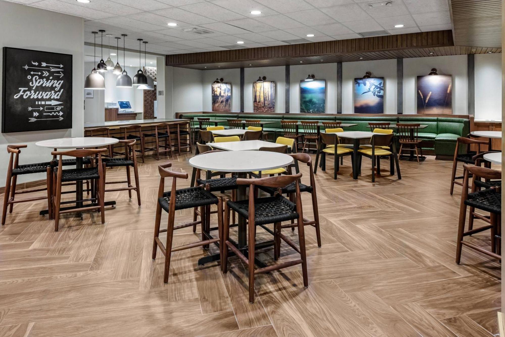 Fairfield By Marriott Port Clinton Waterfront Otel Dış mekan fotoğraf
