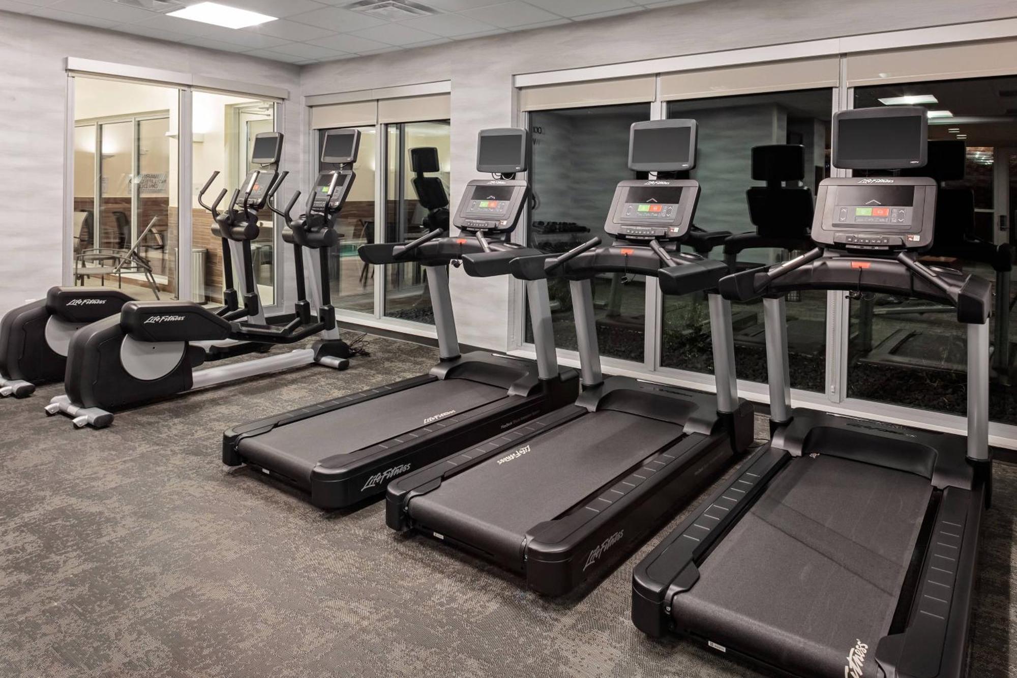 Fairfield By Marriott Port Clinton Waterfront Otel Dış mekan fotoğraf