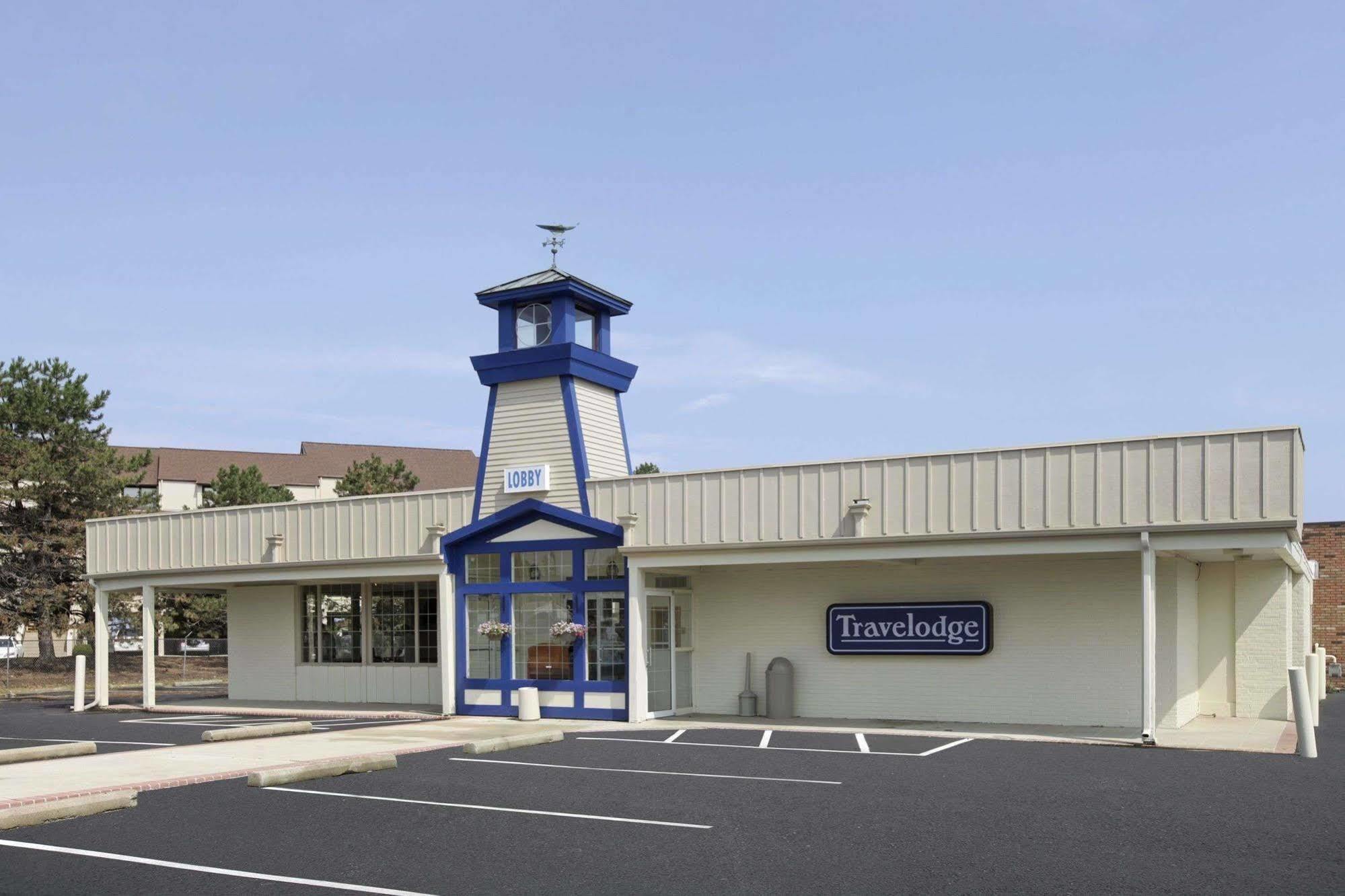Fairfield By Marriott Port Clinton Waterfront Otel Dış mekan fotoğraf
