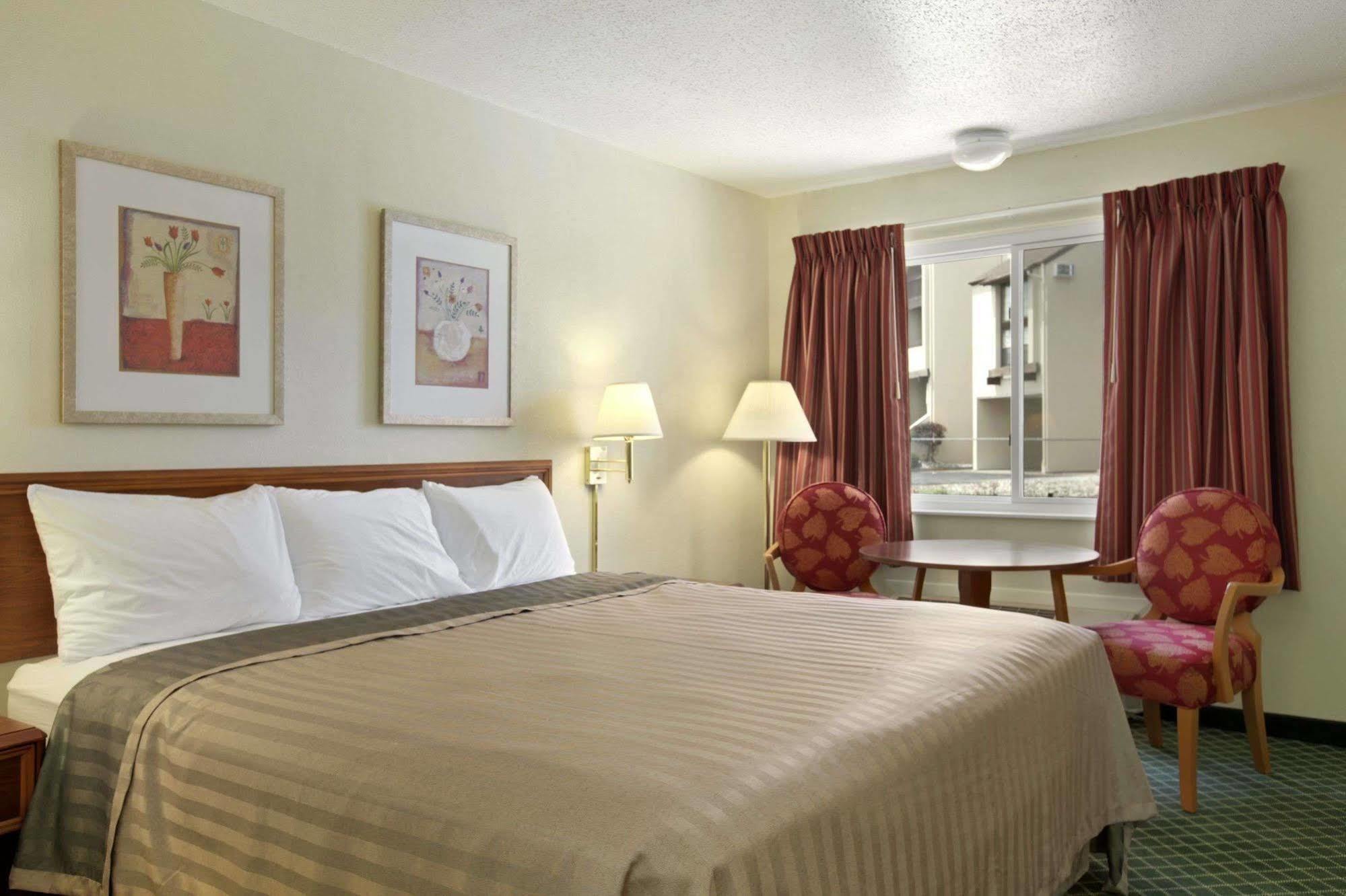 Fairfield By Marriott Port Clinton Waterfront Otel Dış mekan fotoğraf